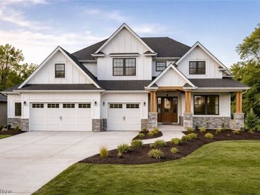 1216 Marquardt NW, North Canton, OH 44720