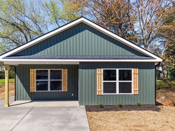 1706 Westland Drive SW, Cleveland, TN 37311