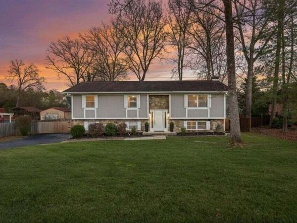 2430 Maplewood Drive , Chattanooga, TN 37421