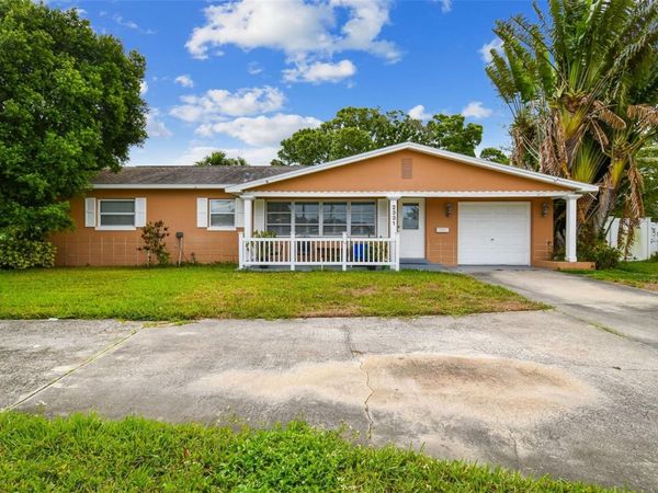 2331 64TH STREET N, ST PETERSBURG, FL 33710