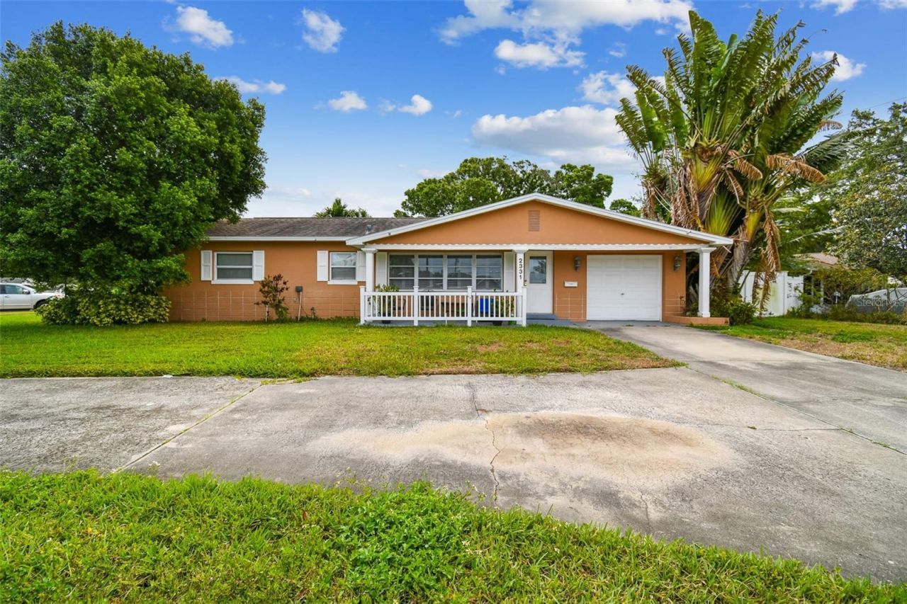 2331 64th Street N, Saint Petersburg, FL 33710 Photo