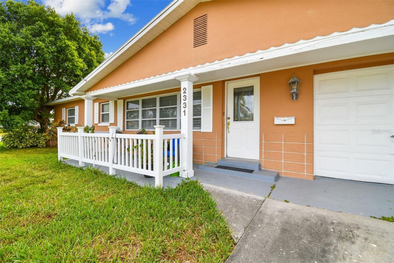 2331 64th Street N, Saint Petersburg, FL 33710 Photo