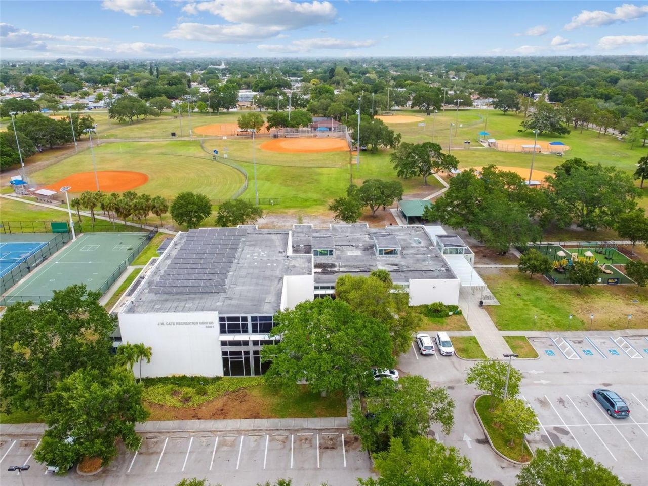 2331 64th Street N, Saint Petersburg, FL 33710 Photo