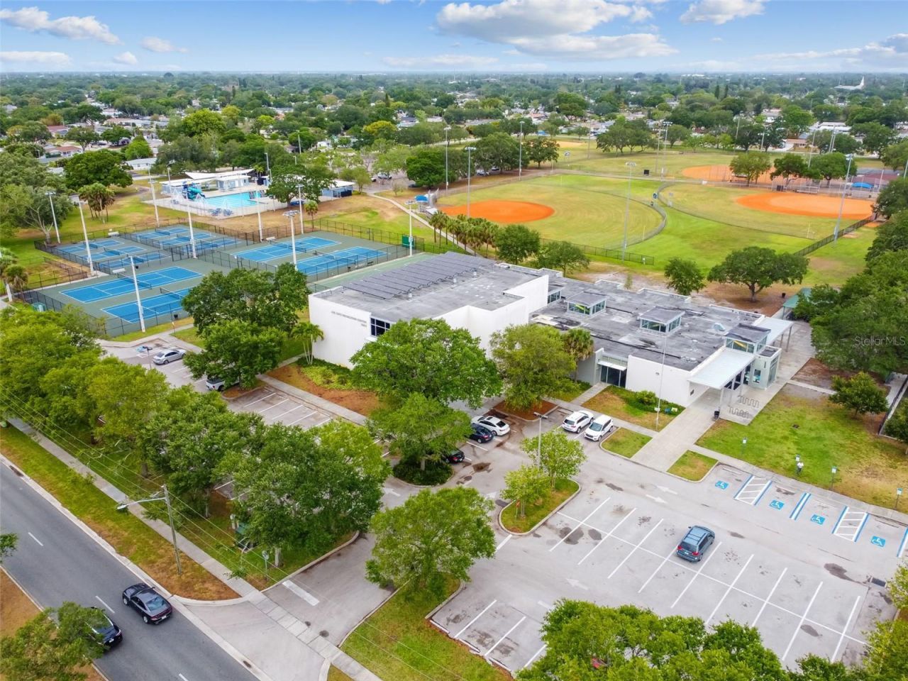 2331 64th Street N, Saint Petersburg, FL 33710 Photo