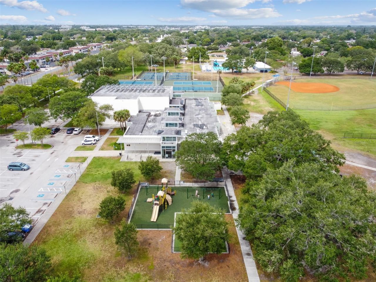 2331 64th Street N, Saint Petersburg, FL 33710 Photo