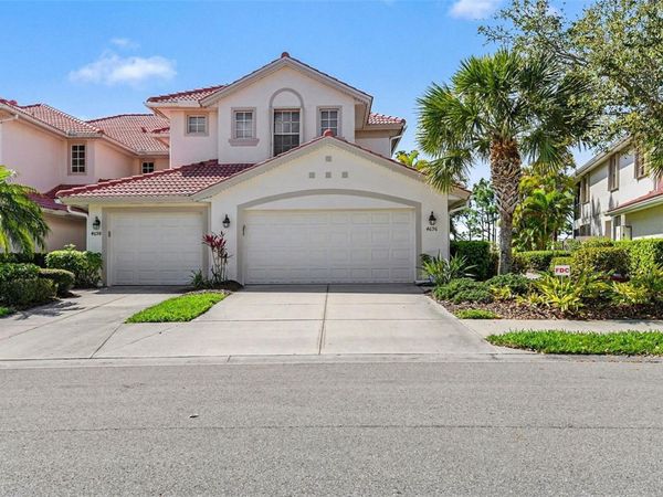 4696 CLUB DRIVE , Unit 102, PORT CHARLOTTE, FL 33953