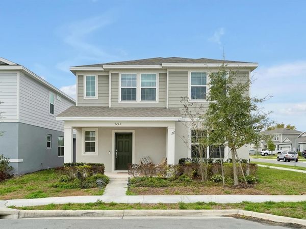 4213 WINDING PINES DRIVE , APOPKA, FL 32712