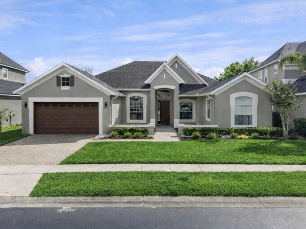 16138 BRISTOL LAKE CIRCLE , ORLANDO, FL 32828