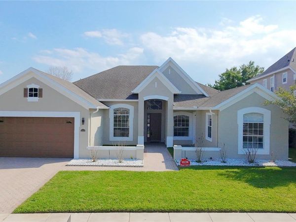 16138 BRISTOL LAKE CIRCLE, ORLANDO, FL 32828