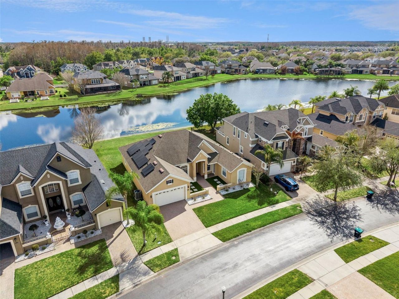 16138 Bristol Lake Circle, Orlando, FL 32828 Photo