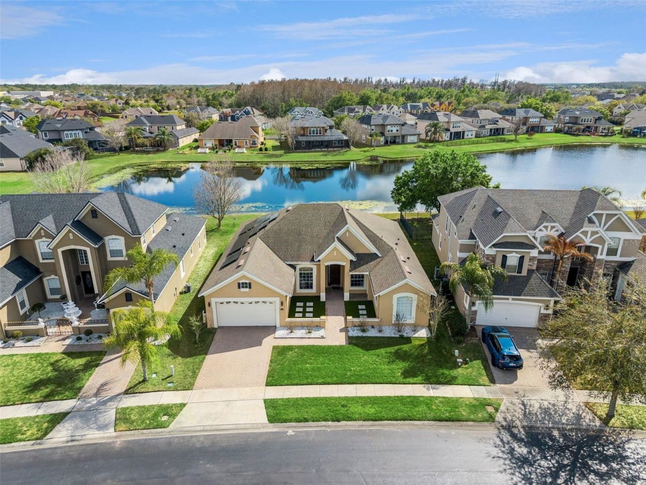 16138 Bristol Lake Circle, Orlando, FL 32828 Photo