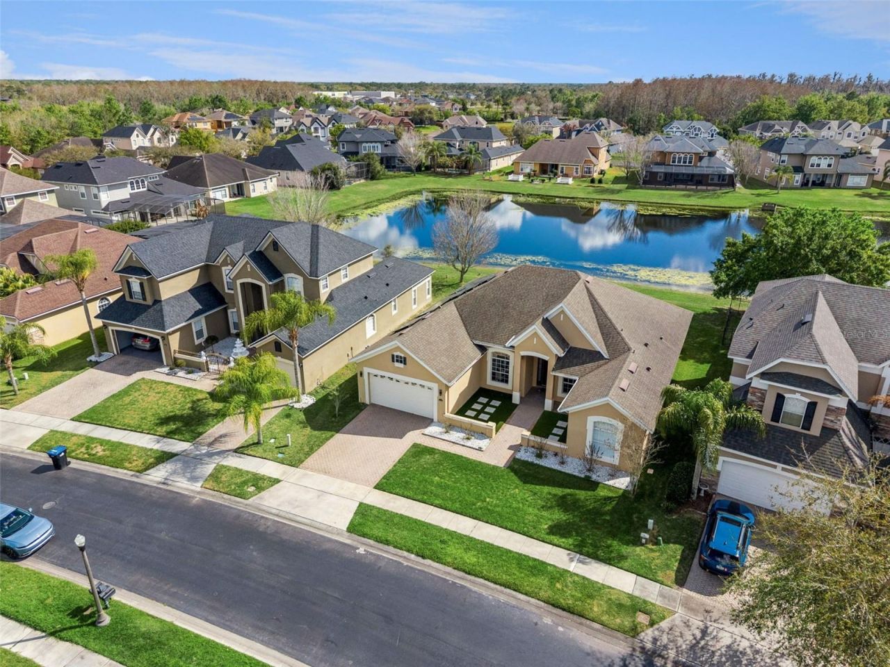 16138 Bristol Lake Circle, Orlando, FL 32828 Photo