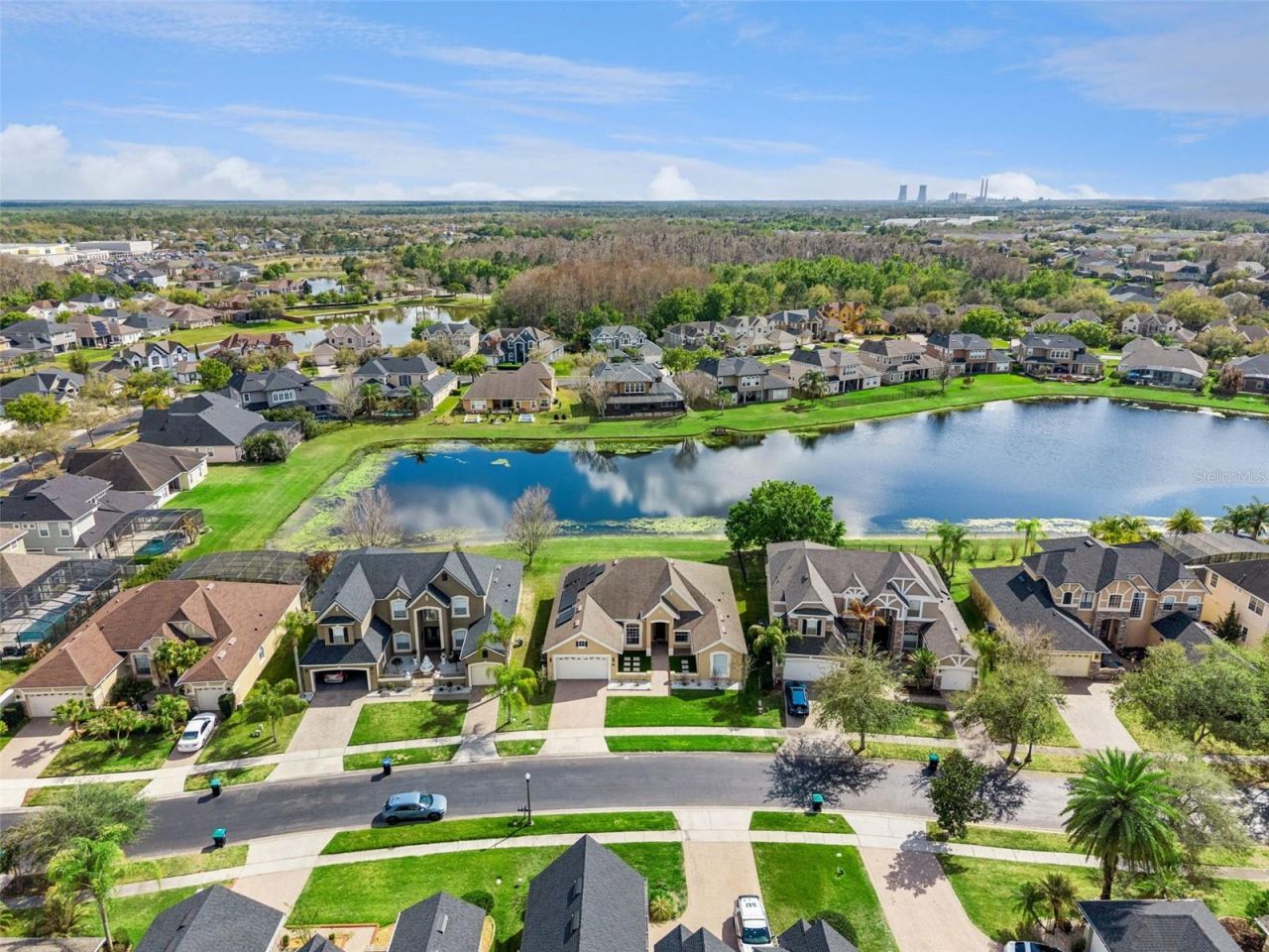 16138 Bristol Lake Circle, Orlando, FL 32828 Photo