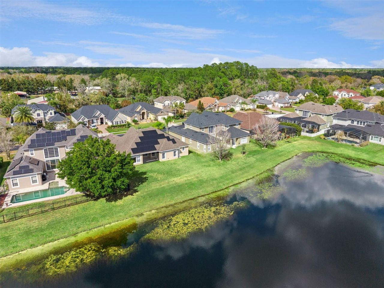 16138 Bristol Lake Circle, Orlando, FL 32828 Photo