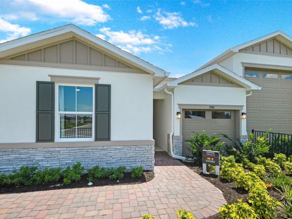 2508 ASHLY WAY , EAGLE LAKE, FL 33839