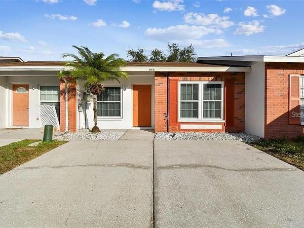 915 BURLWOOD STREET , BRANDON, FL 33511