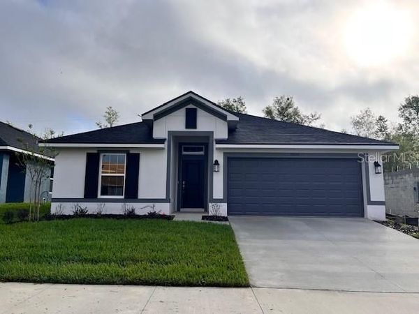 13000 KENT BRADLEY STREET , DADE CITY, FL 33525