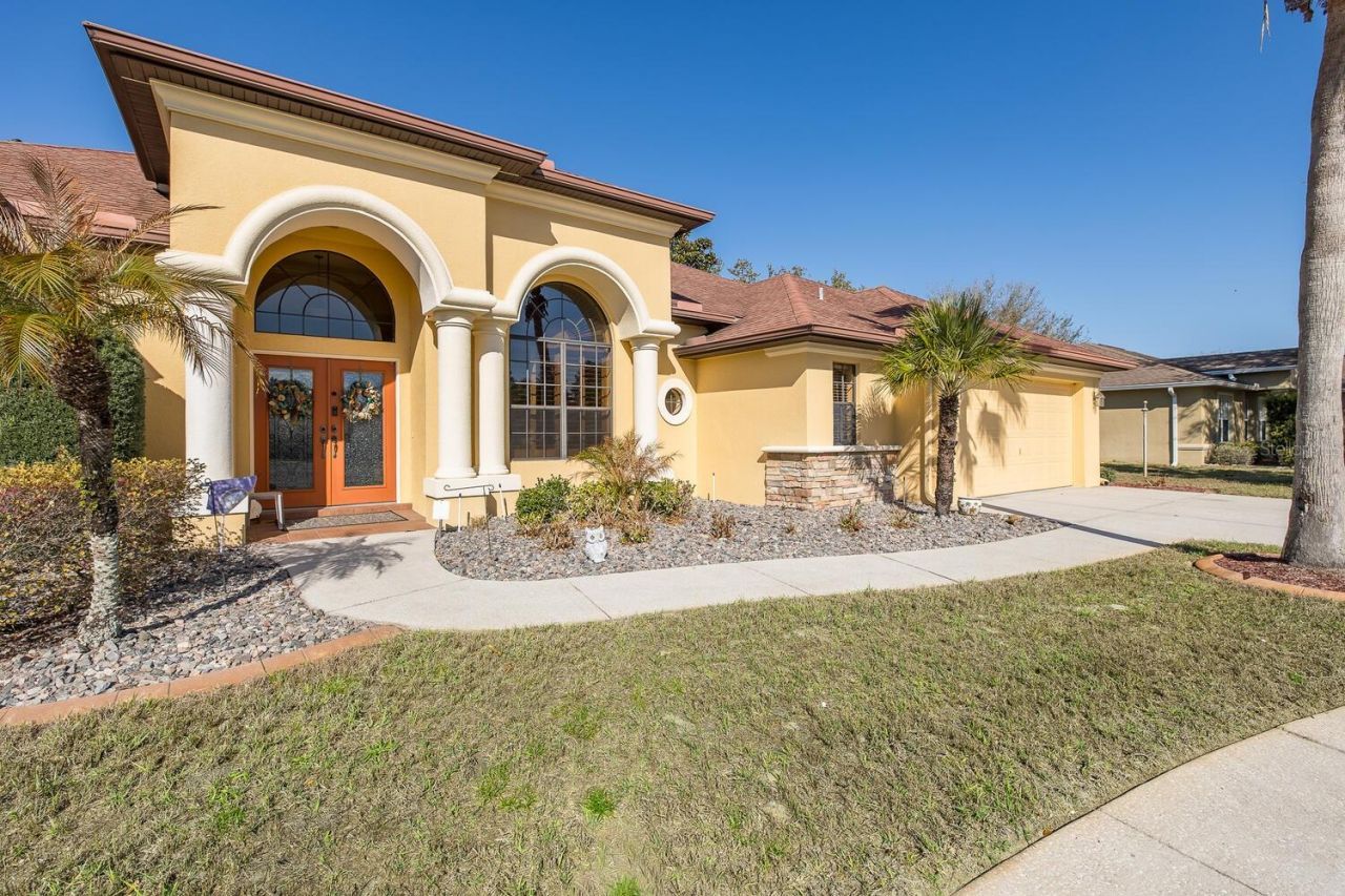 427 Archway Drive, Spring Hill, FL 34608 Photo