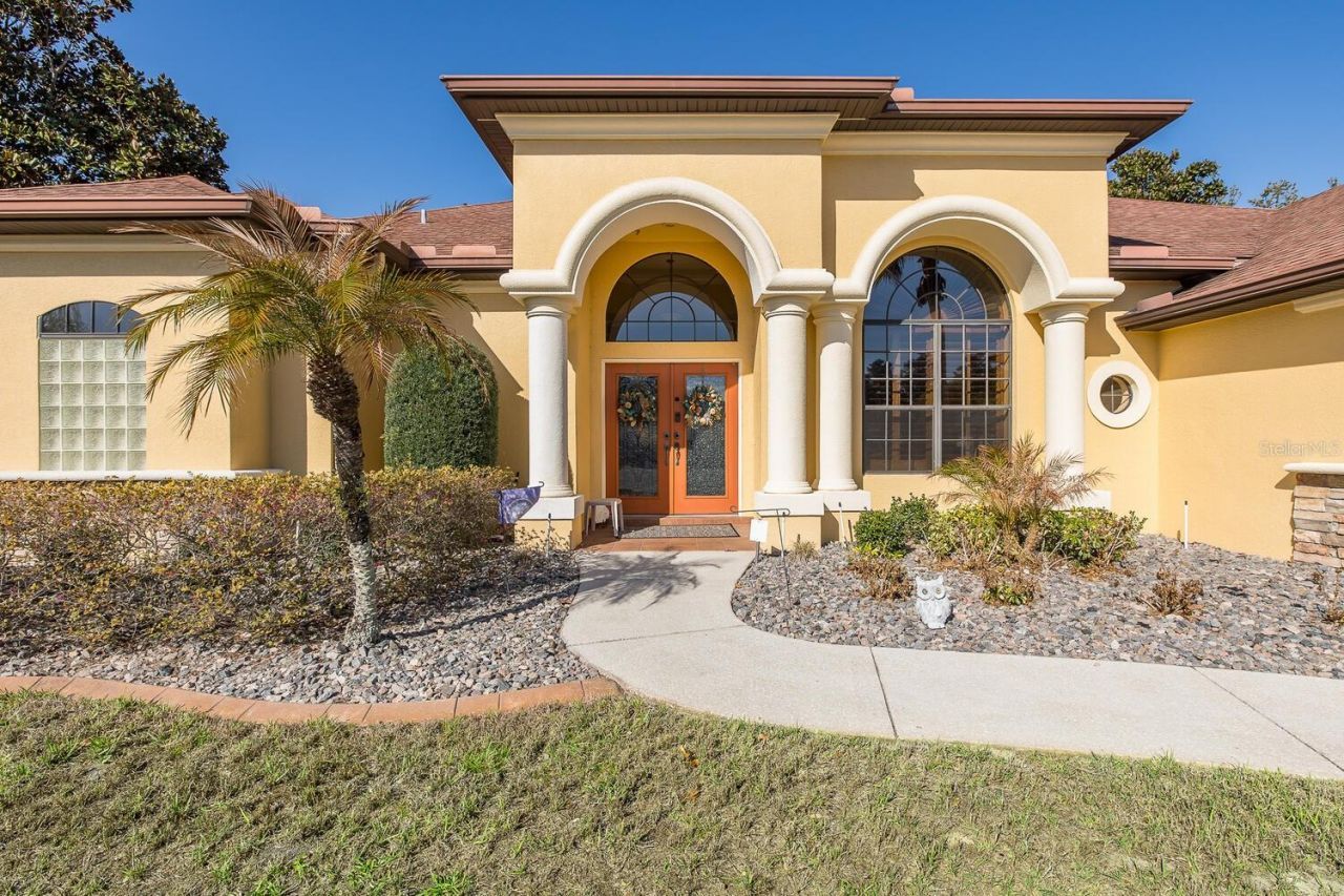 427 Archway Drive, Spring Hill, FL 34608 Photo