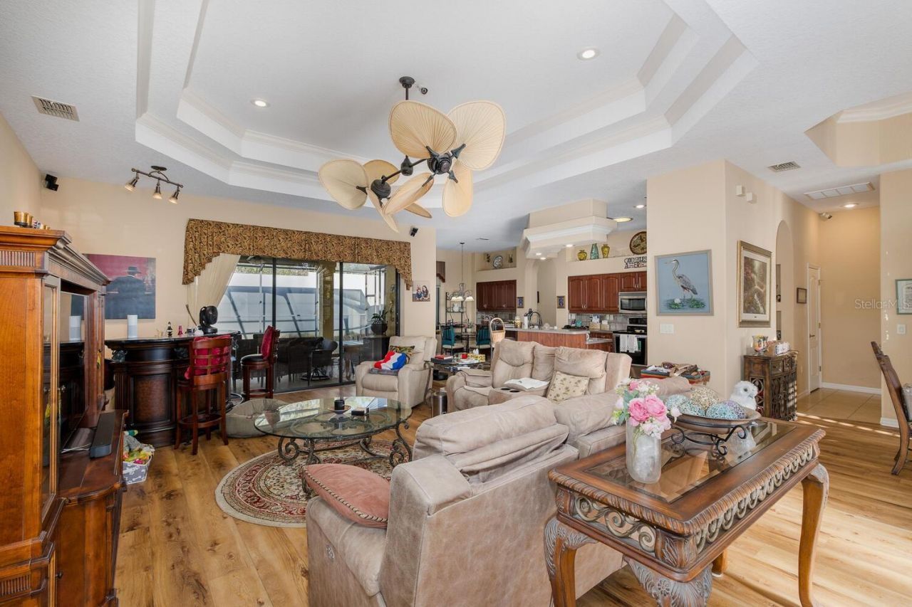 427 Archway Drive, Spring Hill, FL 34608 Photo