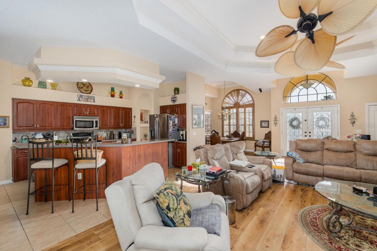 427 Archway Drive, Spring Hill, FL 34608 Photo