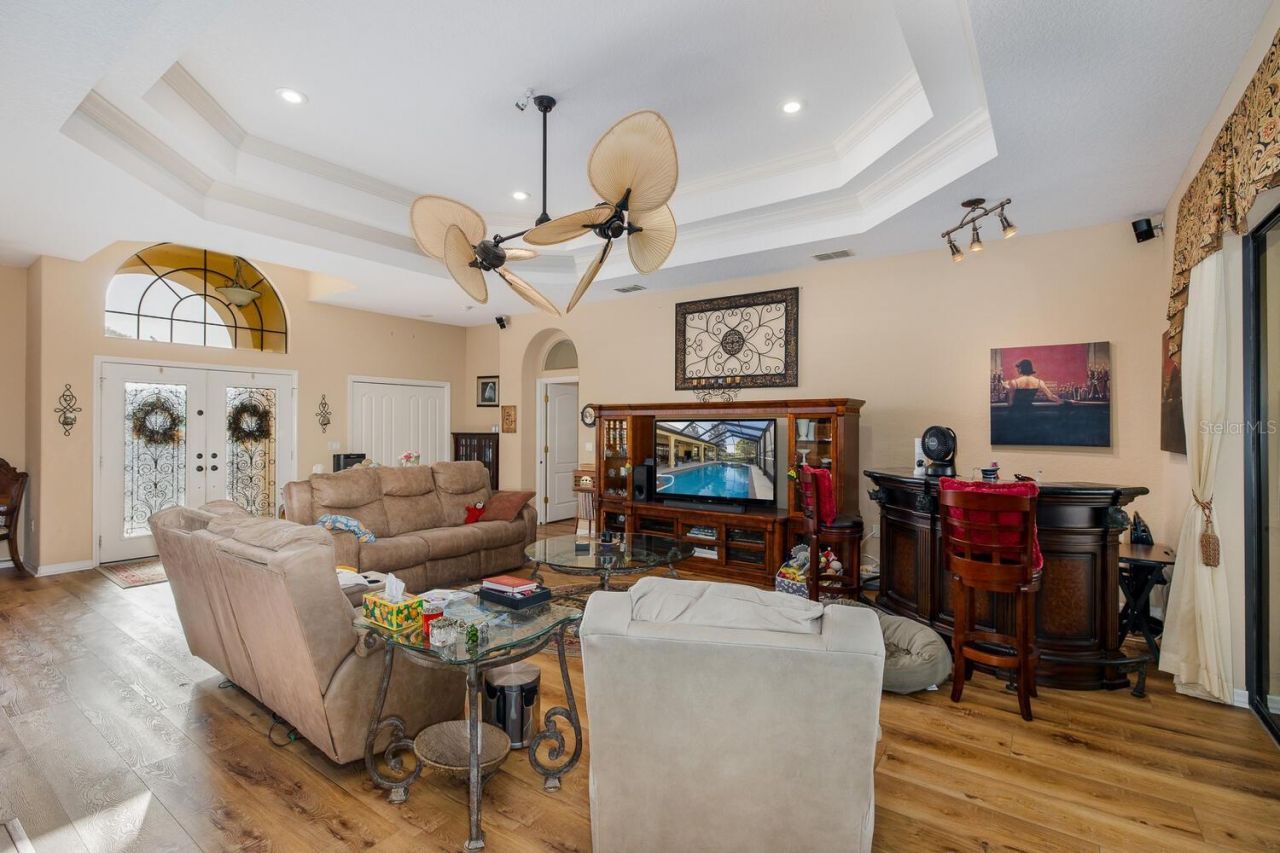 427 Archway Drive, Spring Hill, FL 34608 Photo