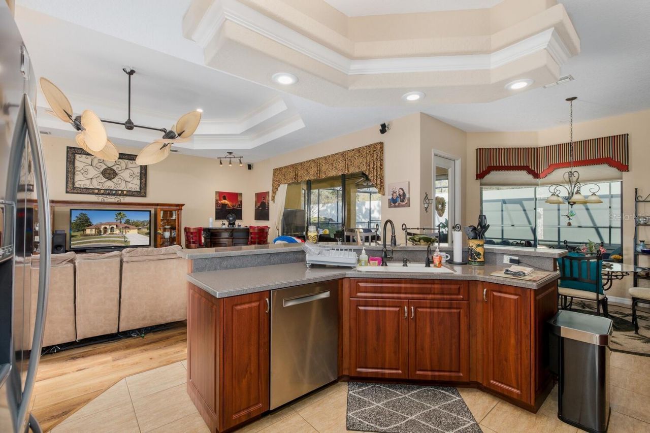 427 Archway Drive, Spring Hill, FL 34608 Photo