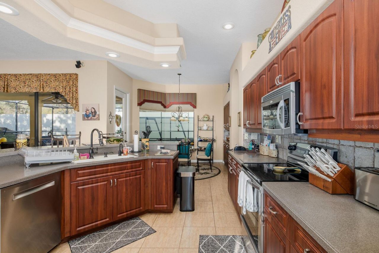 427 Archway Drive, Spring Hill, FL 34608 Photo