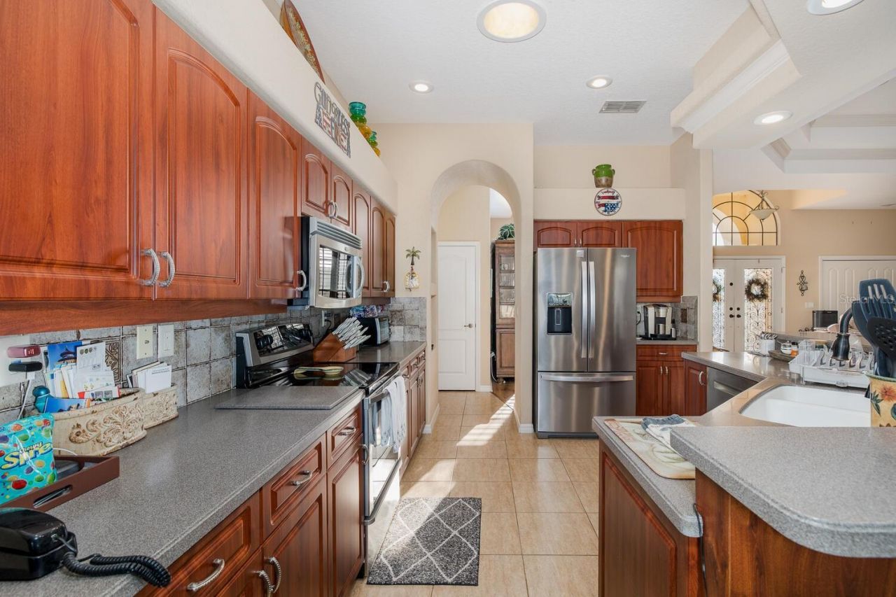 427 Archway Drive, Spring Hill, FL 34608 Photo