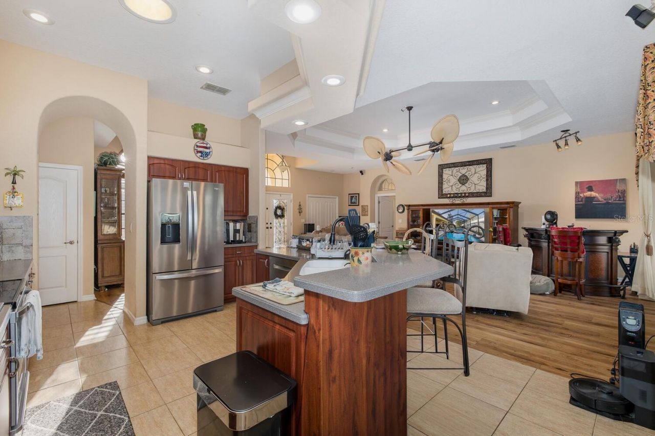 427 Archway Drive, Spring Hill, FL 34608 Photo