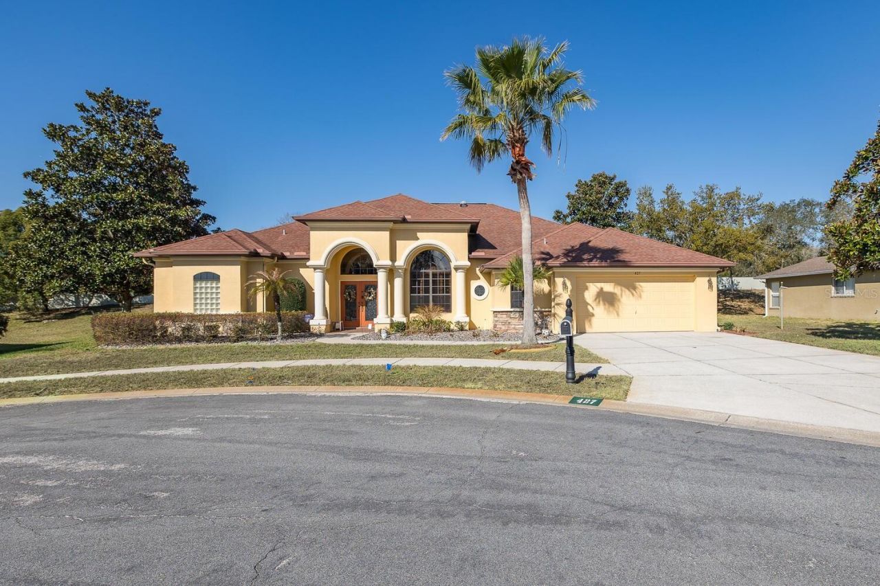 427 Archway Drive, Spring Hill, FL 34608 Photo