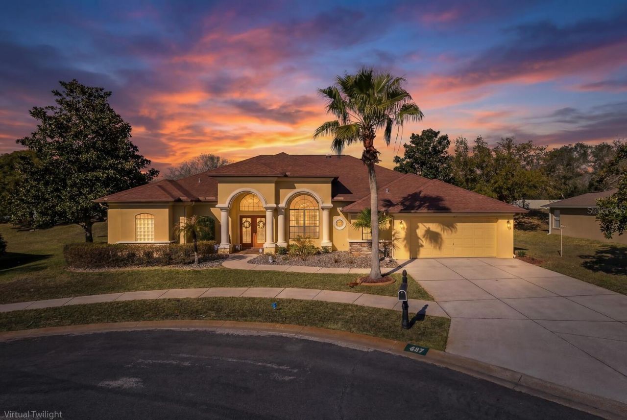 427 Archway Drive, Spring Hill, FL 34608 Photo