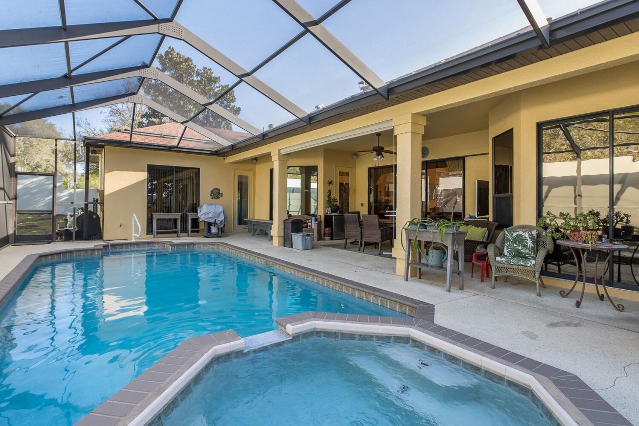 427 Archway Drive, Spring Hill, FL 34608 Photo