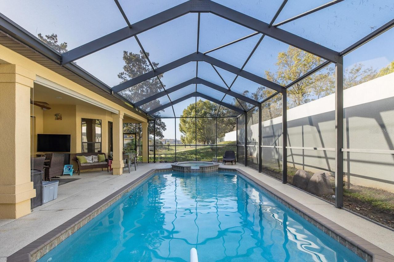 427 Archway Drive, Spring Hill, FL 34608 Photo