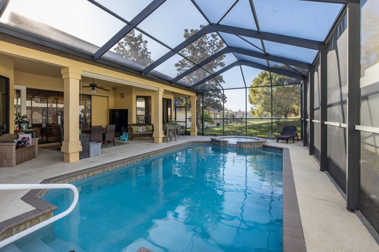 427 Archway Drive, Spring Hill, FL 34608 Photo