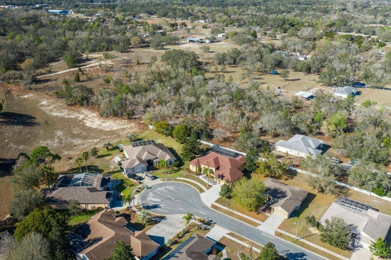 427 Archway Drive, Spring Hill, FL 34608 Photo