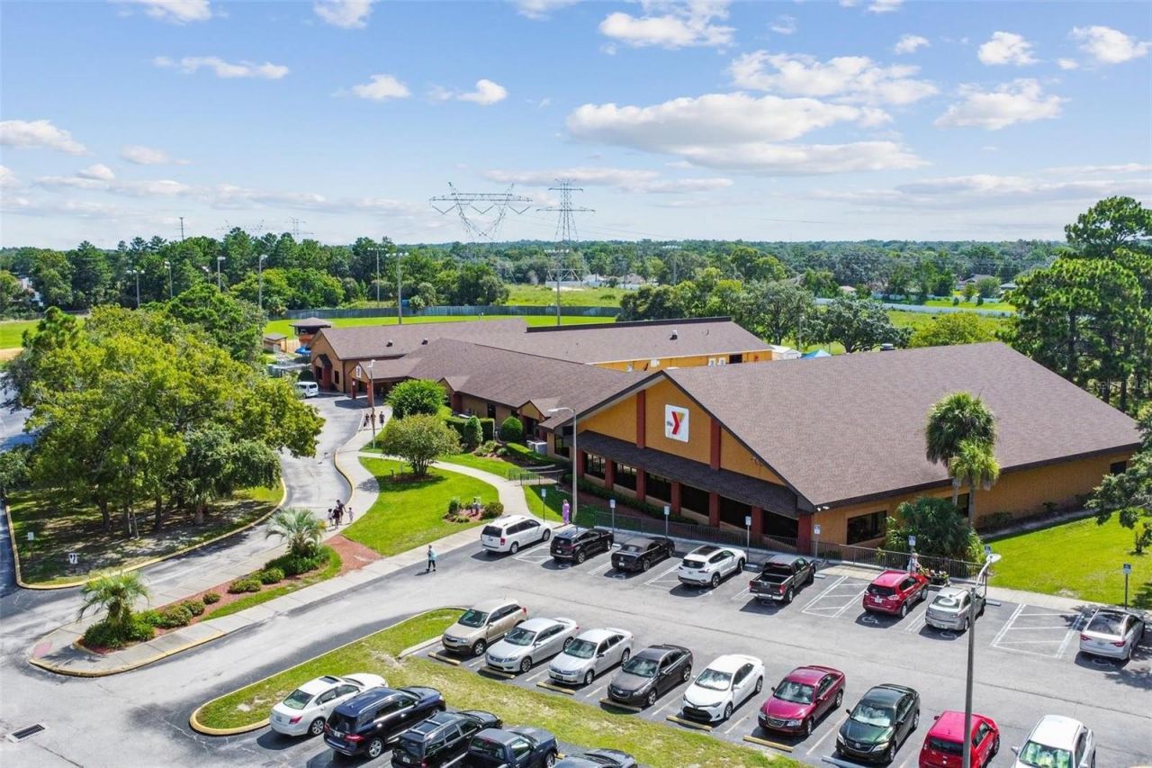 427 Archway Drive, Spring Hill, FL 34608 Photo