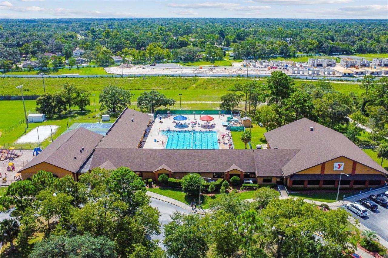 427 Archway Drive, Spring Hill, FL 34608 Photo