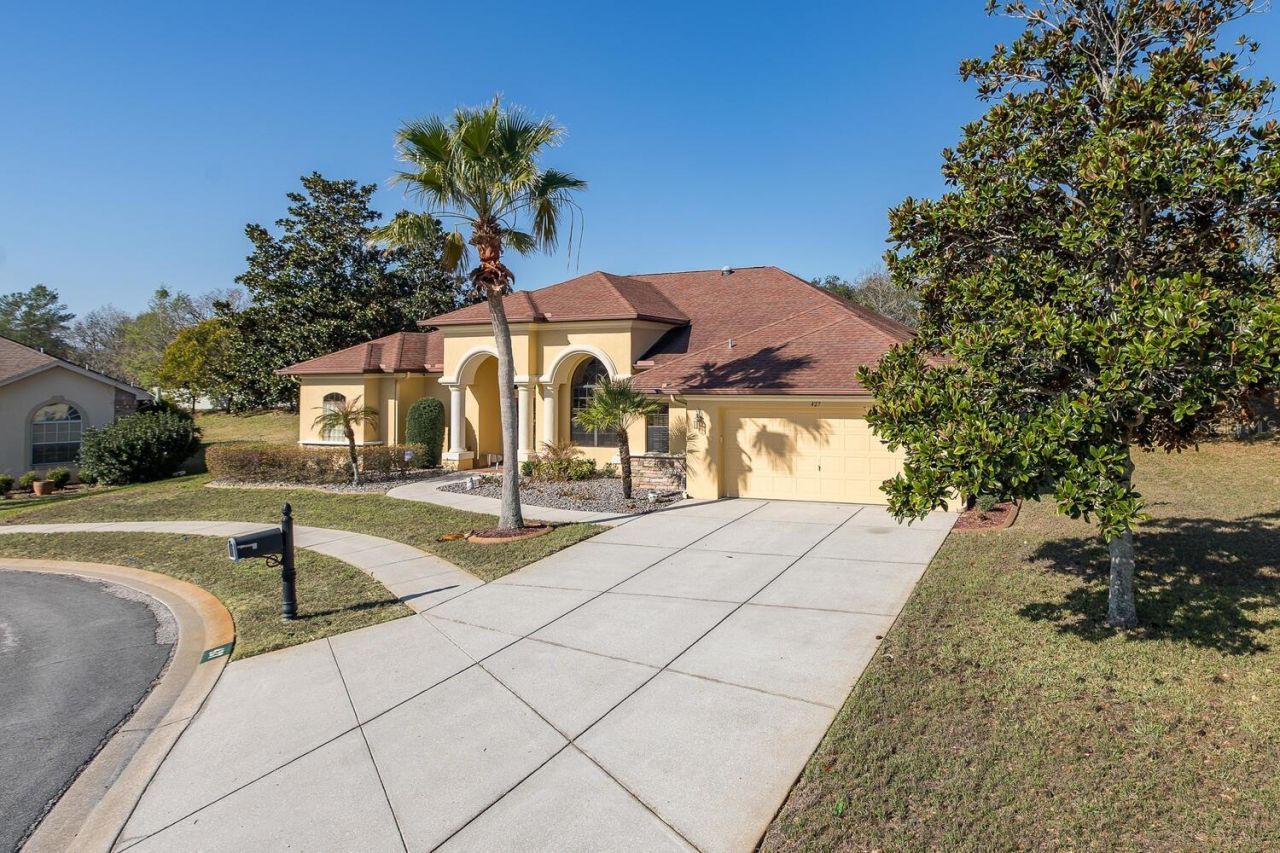 427 Archway Drive, Spring Hill, FL 34608 Photo