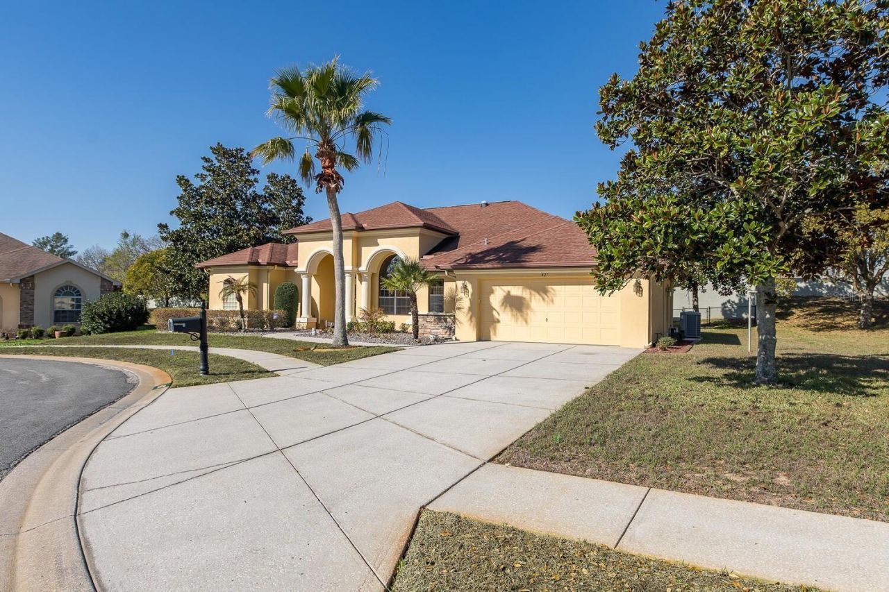 427 Archway Drive, Spring Hill, FL 34608 Photo