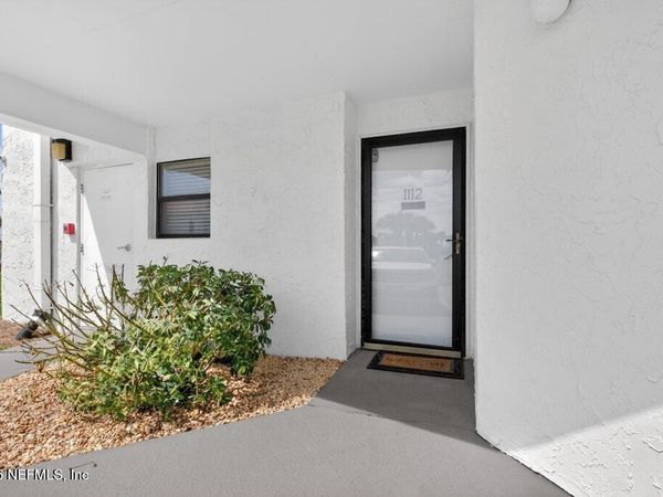4670 A1A S S, Unit 1112, St. Augustine, FL 32080