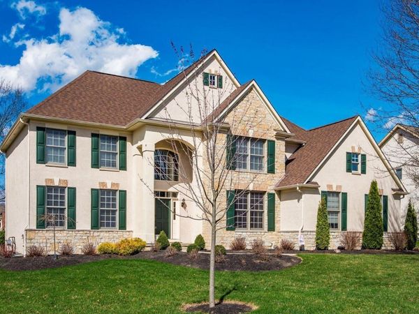 6170 Balmoral Drive , Dublin, OH 43017