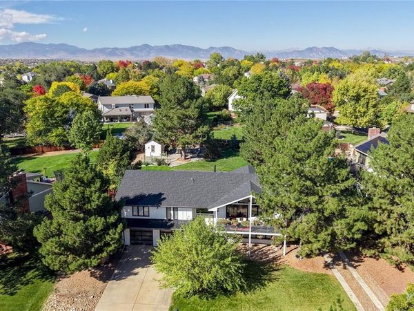 10939 Yukon Street, Westminster, CO 80021