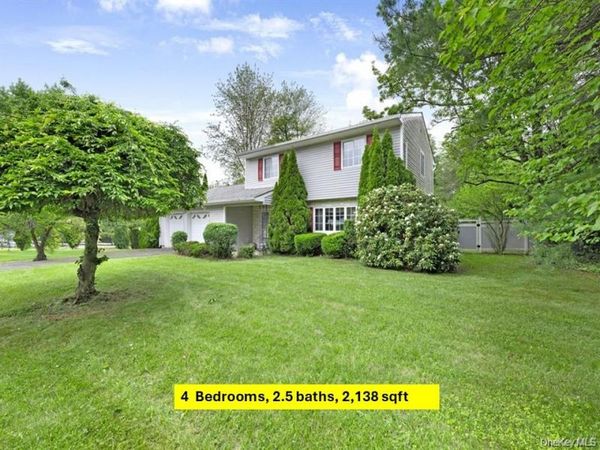 2 Mohican Road , Newburgh, NY 12550