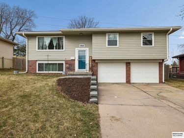 4816 S 143rd Street, Omaha, NE 68137