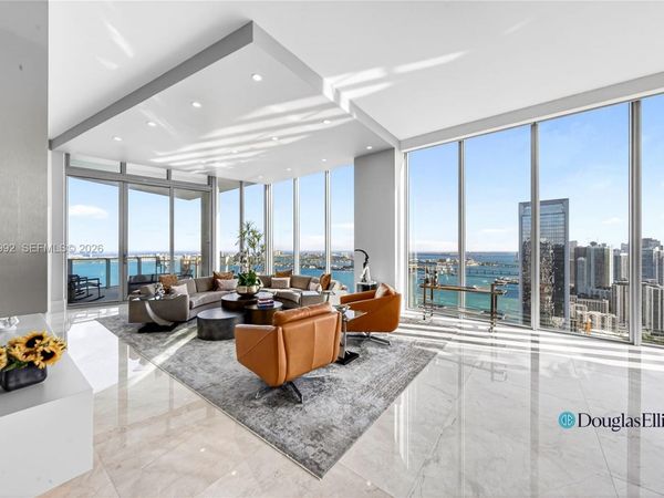 2900 NE 7th Ave , Unit 4904, Miami, FL 33137