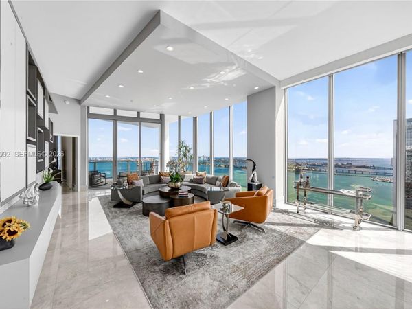 2900 NE 7th Ave , Unit 4904, Miami, FL 33137