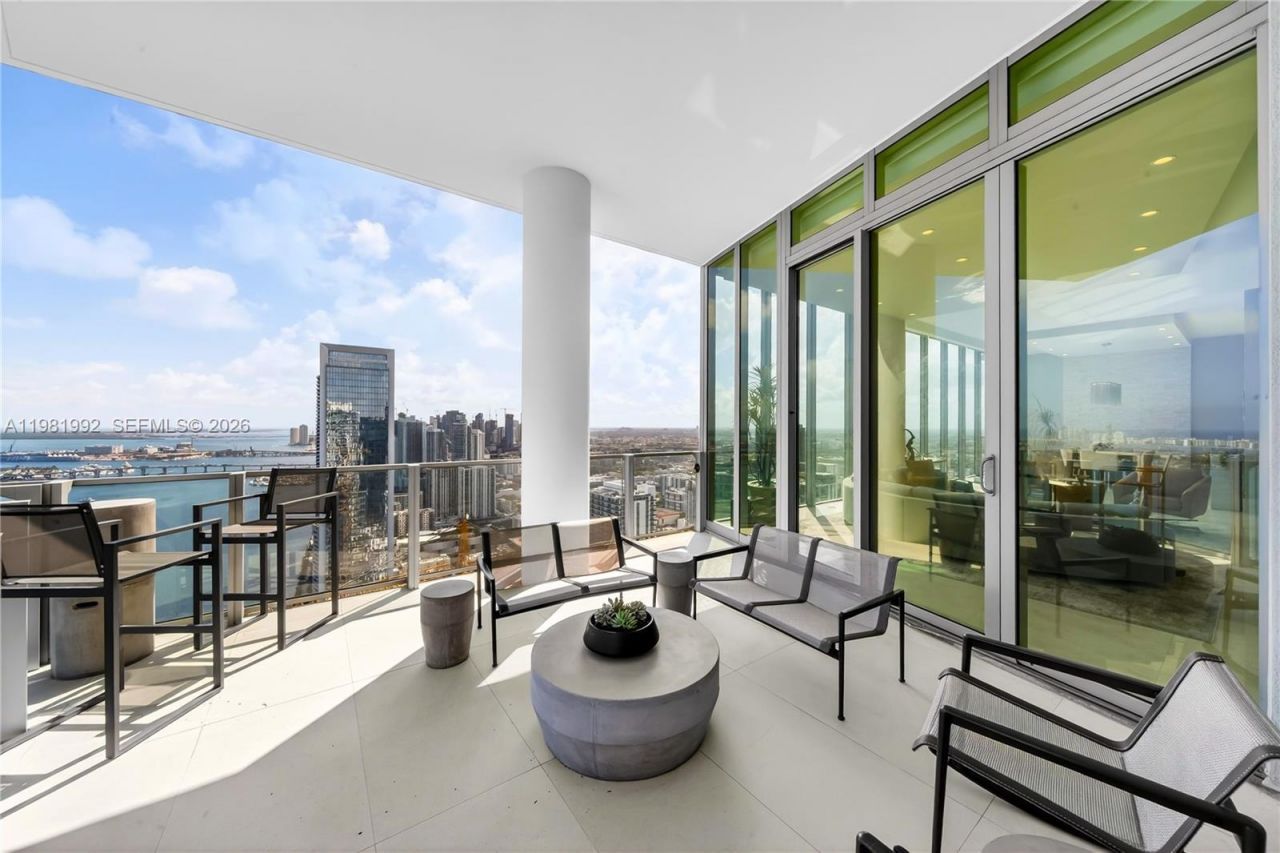 2900 NE 7th Ave , Unit 4904, Miami, FL 33137 Photo