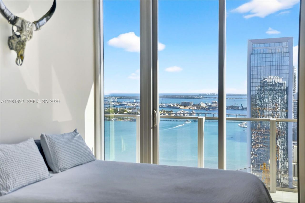 2900 NE 7th Ave , Unit 4904, Miami, FL 33137 Photo