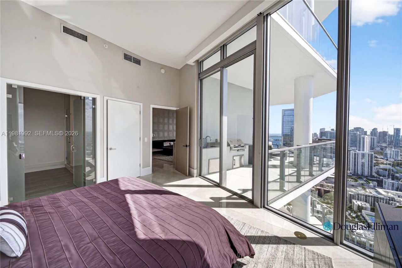 2900 NE 7th Ave , Unit 4904, Miami, FL 33137 Photo